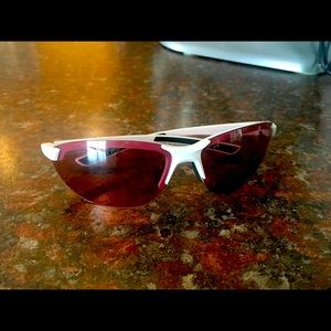Smith Athletic Sunglasses Parallel 2